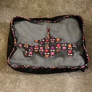Vera Bradley Packing cube. Used once!